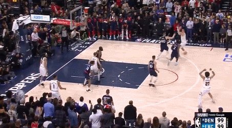 kaiyun-所有50分扣篮不及此球！戈登0.1秒补扣绝杀铸经典