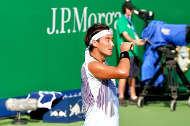 布云朝克特：上海虽首轮出局，中国赛季可打高分