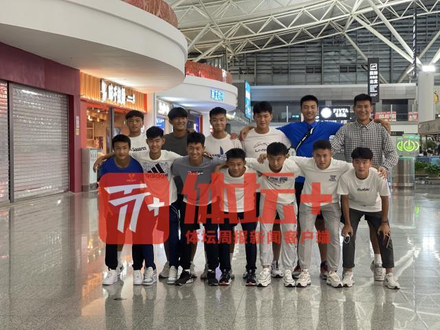 开云官网-【专题】C罗家乡来了一批中国学生军