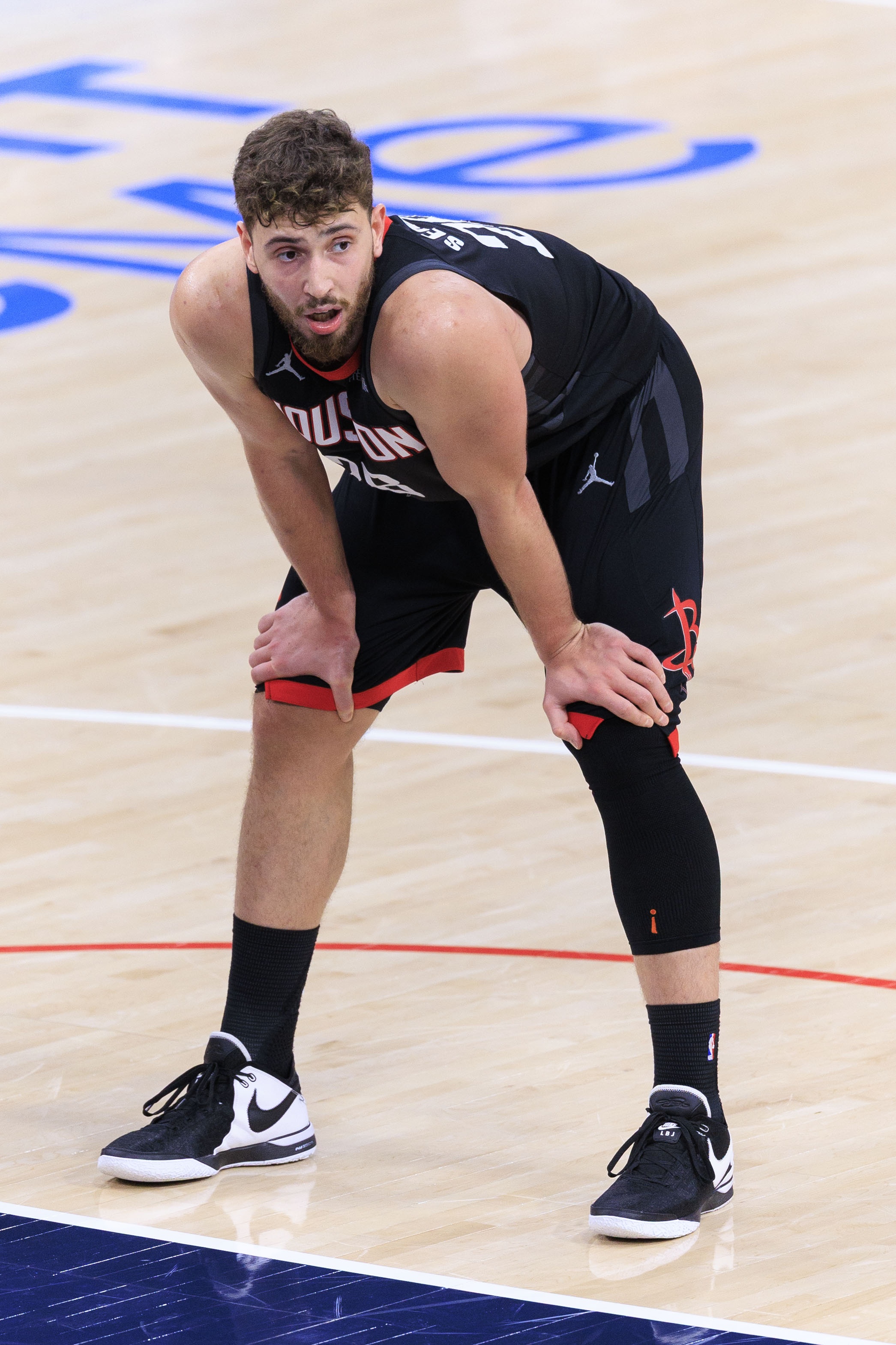 开云体育-申京：这是我本赛季最烂一战 进攻侵略性不足&amp;下半场完全不对劲了